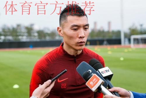 于大宝:努力把握每一次得分机会 争取参加亚洲杯 于大宝:努力把握每一次得分机会 争取参加亚洲杯