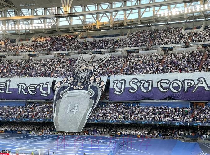 皇馬主場無可匹「迪」 皇馬主場無可匹「迪」